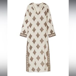 TORY BURCH CAFTAN